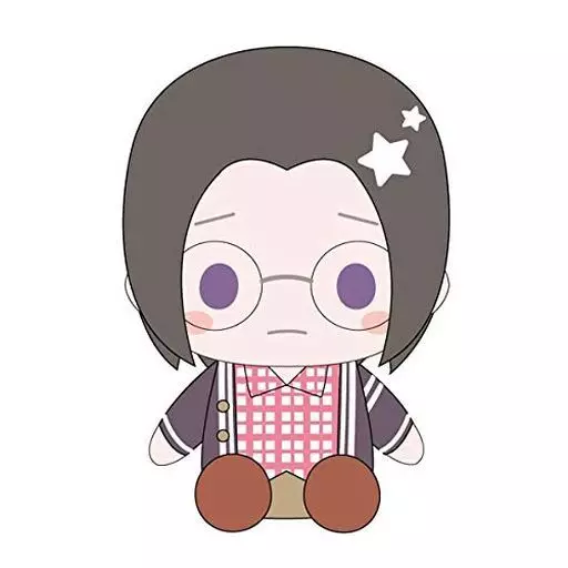 岡村直央 むにゅぐるみ(ぬいぐるみ/S) 「アイドルマスター SideM」
