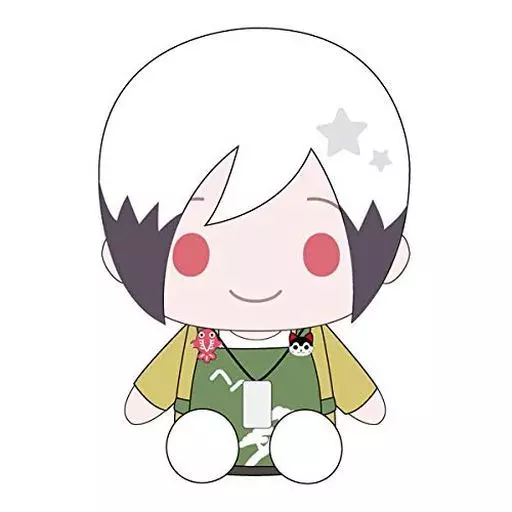 北村想楽 むにゅぐるみ(ぬいぐるみ/S) 「アイドルマスター SideM」
