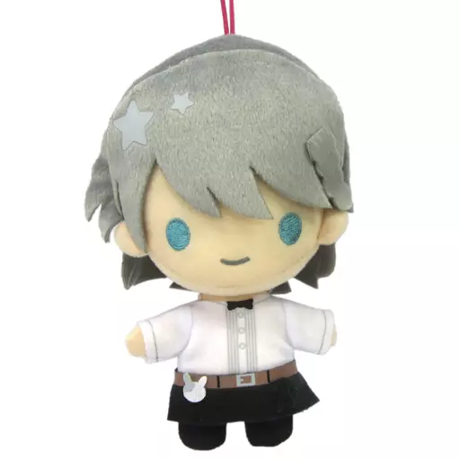 卯月巻緒 Design produced by Sanrio ぬいぐるみVol.4 「アイドルマスター SideM×サンリオ」