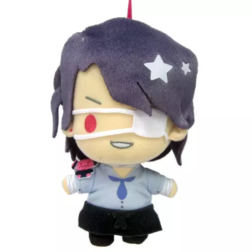 アスラン=BBII世 Design produced by Sanrio ぬいぐるみVol.4 「アイドルマスター SideM×サンリオ」