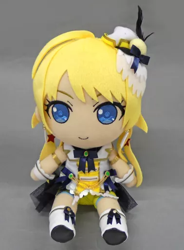 八宮めぐる ぬいぐるみ 「アイドルマスター シャイニーカラーズ」 イベント＆Gift ONLINE SHOP限定（本体不備（中））