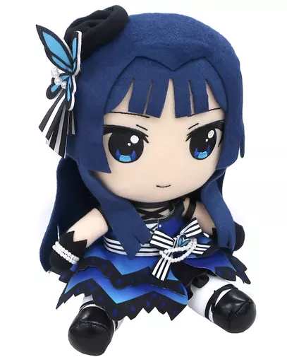 最上静香 ぬいぐるみ 「アイドルマスター ミリオンライブ!」 イベント＆Gift ONLINE SHOP限定
