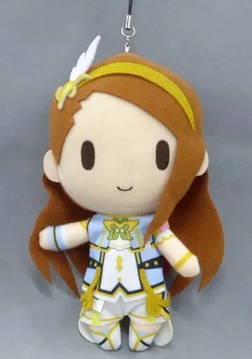 水瀬伊織 ルミエール・パピヨンver. トレーディングぬいぐるみA 「アイドルマスター ミリオンライブ! シアターデイズ」