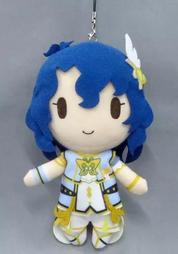 豊川風花 ルミエール・パピヨンver. トレーディングぬいぐるみA 「アイドルマスター ミリオンライブ! シアターデイズ」