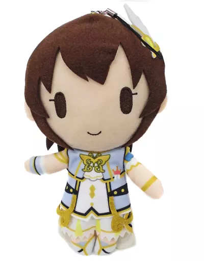 佐竹美奈子 ルミエール・パピヨンver. トレーディングぬいぐるみC 「アイドルマスター ミリオンライブ! シアターデイズ」