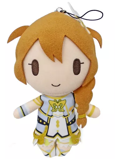 馬場このみ ルミエール・パピヨンver. トレーディングぬいぐるみC 「アイドルマスター ミリオンライブ! シアターデイズ」