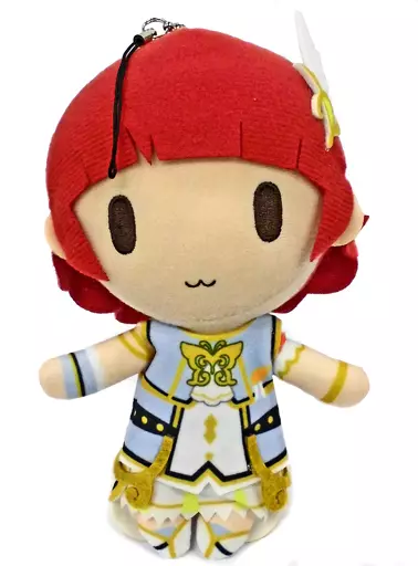 野々原茜 ルミエール・パピヨンver. トレーディングぬいぐるみD 「アイドルマスター ミリオンライブ! シアターデイズ」