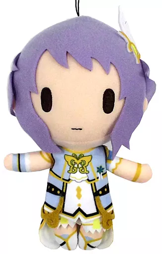 真壁瑞希 ルミエール・パピヨンver. トレーディングぬいぐるみD 「アイドルマスター ミリオンライブ! シアターデイズ」