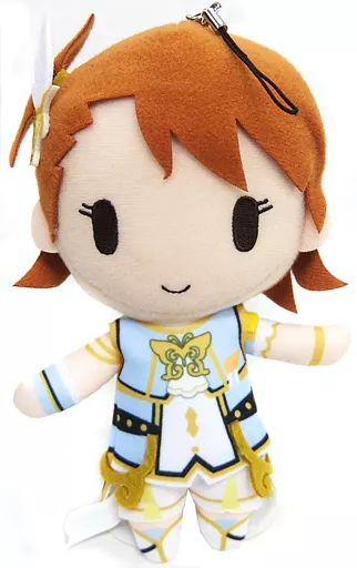 双海亜美 ルミエール・パピヨンver. トレーディングぬいぐるみE 「アイドルマスター ミリオンライブ! シアターデイズ」