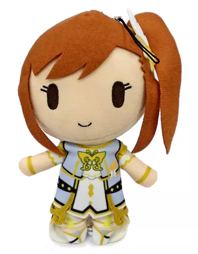 双海真美 ルミエール・パピヨンver. トレーディングぬいぐるみE 「アイドルマスター ミリオンライブ! シアターデイズ」