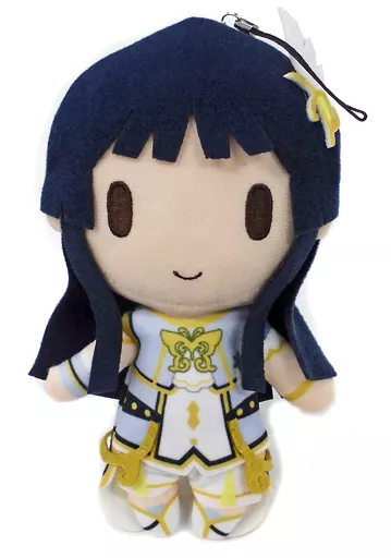 最上静香 ルミエール・パピヨンver. トレーディングぬいぐるみE 「アイドルマスター ミリオンライブ! シアターデイズ」