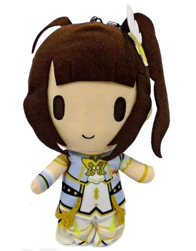 横山奈緒 ルミエール・パピヨンver. トレーディングぬいぐるみE 「アイドルマスター ミリオンライブ! シアターデイズ」