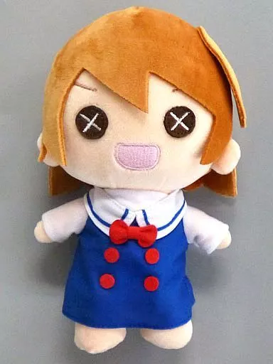 私に天使が舞い降りた！　星野ひなた　ぬいぐるみ 私に天使が舞い降りた！プレシャス・フレンズ ぬいぐるみ 星野