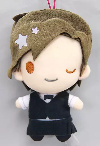神谷幸広 Design produced by Sanrio ぬいぐるみVol.5 「アイドルマスター SideM×サンリオ」