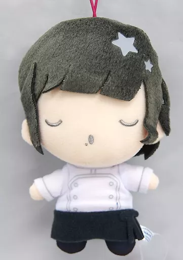 東雲荘一郎 Design produced by Sanrio ぬいぐるみVol.5 「アイドルマスター SideM×サンリオ」