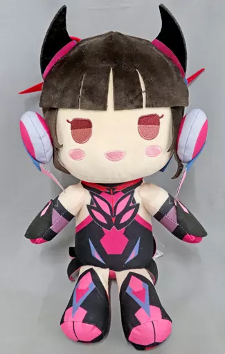 るちゃん♡様 BB5 Hugeぬいぐるみ セガプラザ公式 on X: 