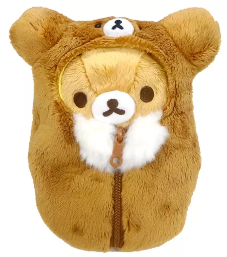 【新品・タグ付・未開封】リラックマストア限定　大阪梅田店リニューアル記念 2017年4月27日（木）『リラックマストア大阪梅田店』リニューアル