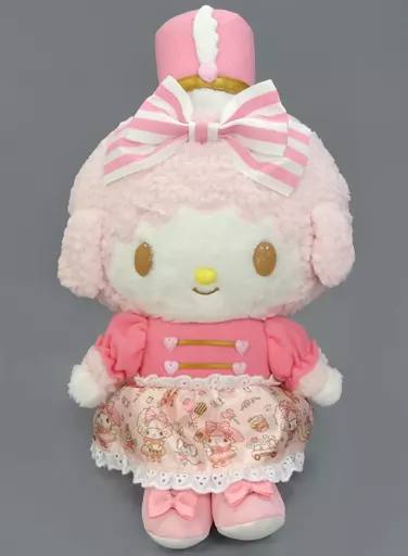 マイスウィートピアノ　スイートパレードデザインシリーズ　ぬいぐるみ 駿河屋 -<中古>マイスウィートピアノ スイートパレードデザイン