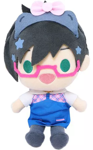 伊瀬谷四季(ニャニィニュニェニョン) ぬいぐるみ 「アイドルマスター SideM×サンリオキャラクターズ」