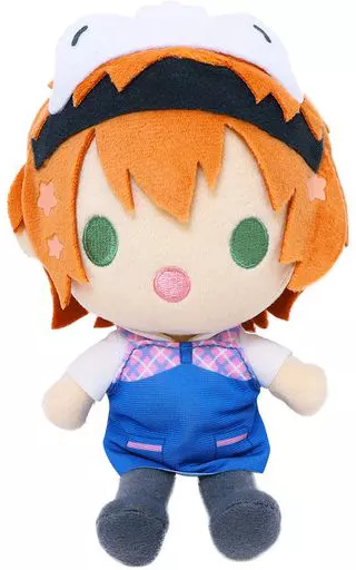 若里春名(ニャニィニュニェニョン) ぬいぐるみ 「アイドルマスター SideM×サンリオキャラクターズ」