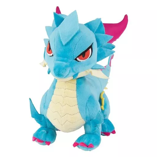 完璧 駿河屋 -<中古>マーキュリー ぬいぐるみ 「ドラガリアロスト ぬいぐるみ