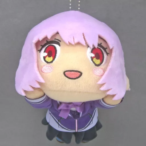 【新条アカネ】新品未使用・メガジャンボ寝そべりぬいぐるみ 2025年最新】新条アカネぬいぐるみの人気アイテム - メルカリ
