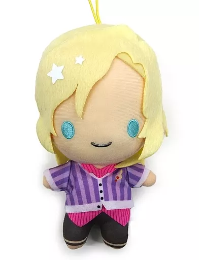 都築圭 ぬいぐるみVol.7 「アイドルマスター SideM」