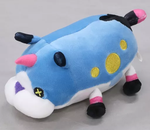 ぬいぐるみ　ワンダニャン やわらかぬいぐるみ 「キングダムハーツ」