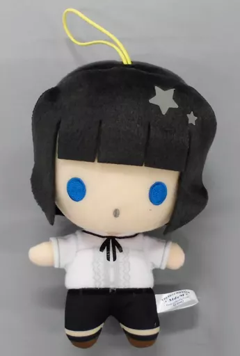 D.神楽麗 ぬいぐるみ Vol.8 Design produces by Sanrio 「アイドルマスター SideM」
