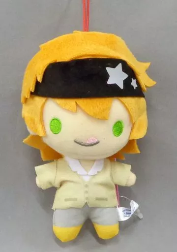 若里春名 Design produced by Sanrio ぬいぐるみVol.9 「アイドルマスター SideM×サンリオ」