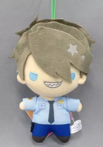 握野英雄 Design produced by Sanrio ぬいぐるみVol.9 「アイドルマスター SideM×サンリオ」