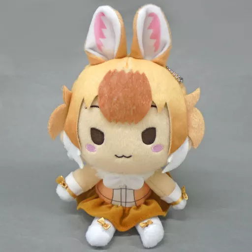 ぬいぐるみ　ドール ぬいぐるみ 「けものフレンズ3」
