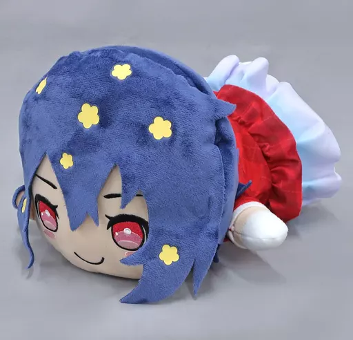 し*❌様 水野愛 寝ころびBIGぬいぐるみ 「ゾンビランドサガ」未使用品 し*❌様 水野愛 寝ころびBIGぬいぐるみ 「ゾンビランドサガ」未使用品