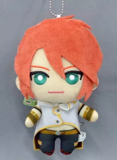 テイルズオブシリーズ　ともぬい　ルーク・フォン・ファブレ 駿河屋 -<中古>ルーク・フォン・ファブレ テイルズ オブ シリーズ とも
