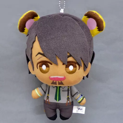 駿河屋 -<中古>鏑木・T・虎徹 ともぬい～タイバニの森～ 「劇場