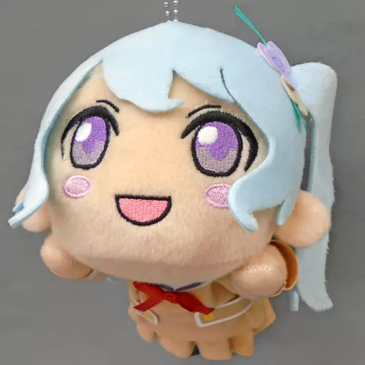 バンドリ！ ガルパ 寝そべり ぬいぐるみ ハロハピ 松原花音 ① 71FoJf5OU2L._UF350,350_QL80_.jpg