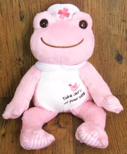 恋はつづくよどこまでも　ピクルスぬいぐるみ　ドクター＆ナース Amazon.co.jp: 恋はつづくよどこまでも 恋つづ かえるのピクルス