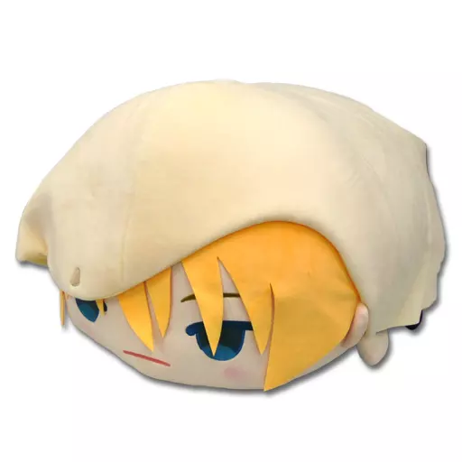 山姥切国広 もちもちマスコットビッグ 「刀剣乱舞-ONLINE-」 もちもちマスコットストア限定