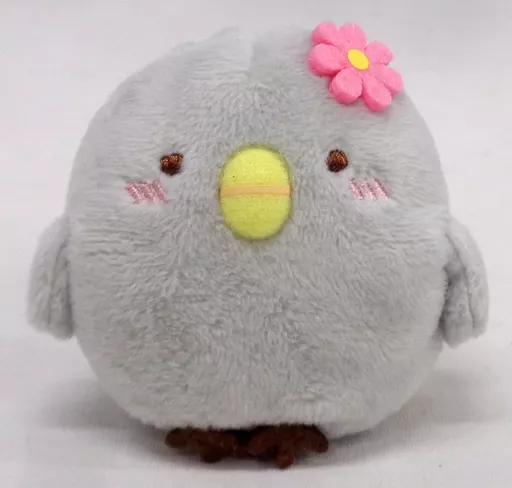 ぬいぐるみ　[単品] ひよこ? てのりぬいぐるみ 「Blu-ray/DVD 映画 すみっコぐらし とびだす絵本とひみつのコ ひよこ?付き限定版」