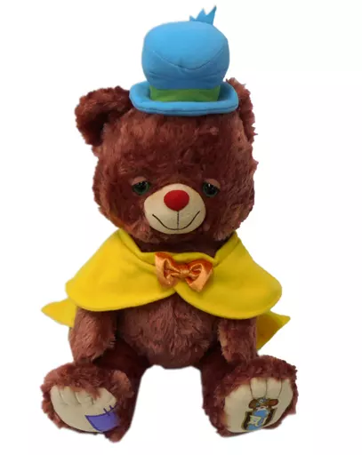 ビアンコ ぬいぐるみ UniBEARsity 駿河屋 -<中古>ビアンコ ぬいぐるみ 「UniBEARsity」 ディズニー