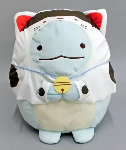 ✮値下げ✮希少✮まめゴマ✮なりきりぬいぐるみ2個セット✮ 駿河屋 -<中古>とかげ こまいぬになりきりぬいぐるみXL Part2