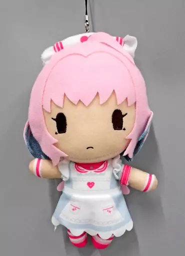 夢見りあむ ミニぬいぐるみ 「アイドルマスター シンデレラガールズ」 イベント＆Gift ONLINE SHOP限定