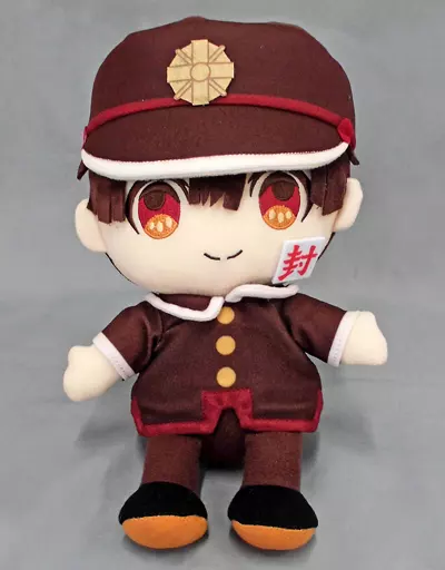地縛少年花子くん ぬいぐるみ(大サイズ) 未開封 61BbodUKwyL._UF350,350_QL80_.jpg