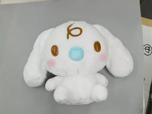 貴重　シナモロールフレンズ　みるく　ぬいぐるみ シナモロールみるく ぬいぐるみ 平成レトロシナモロール