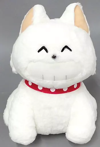ぬいぐるみ　パンチ ぬいぐるみ 「タッチ」 あだち充夏祭り2017応募者全員サービス