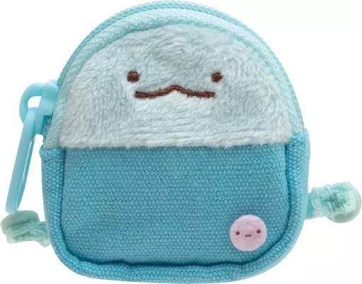 すみっコリュック(とかげ) すみっコぐらしコレクション おでかけレジャーシリーズ 「すみっコぐらし」(タグ付・美品)