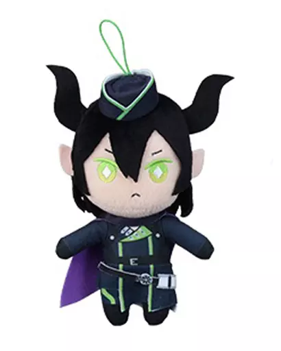 マレウス・ドラニコア エクストラ～ディアソムニア寮＆デイヴィス・クルーウェル～ 「ディズニー ツイステッドワンダーランド」