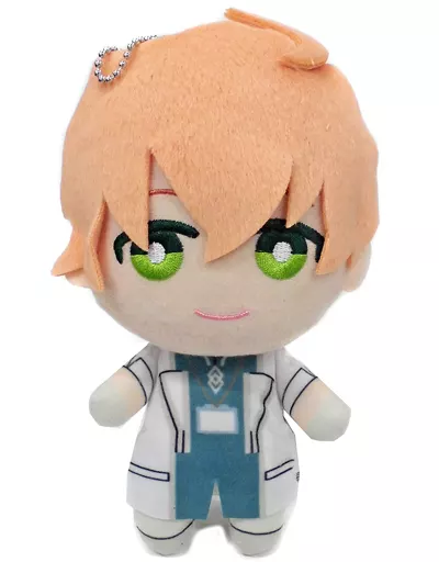 駿河屋 -<中古>ロマニ・アーキマン ともぬい 「Fate/Grand Order