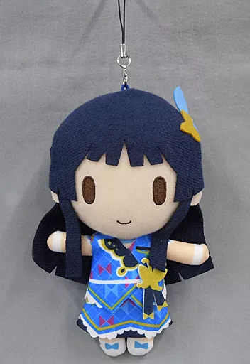 最上静香 インフィニット・スカイVer. ミニぬいぐるみ 「アイドルマスター ミリオンライブ!」 Gift ONLINE SHOP限定