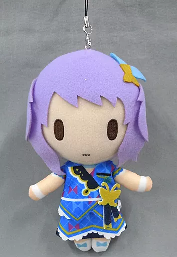 真壁瑞希 インフィニット・スカイVer. ミニぬいぐるみ 「アイドルマスター ミリオンライブ!」 Gift ONLINE SHOP限定